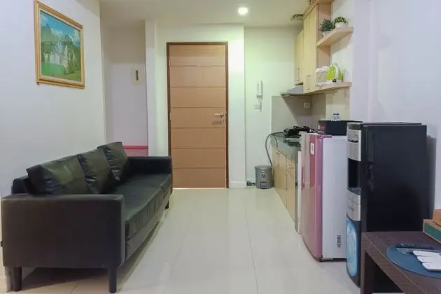 Apart Daire, 2 Yatak Odası