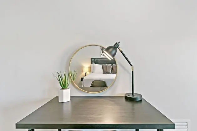 Design Daire, 2 Yatak Odası
