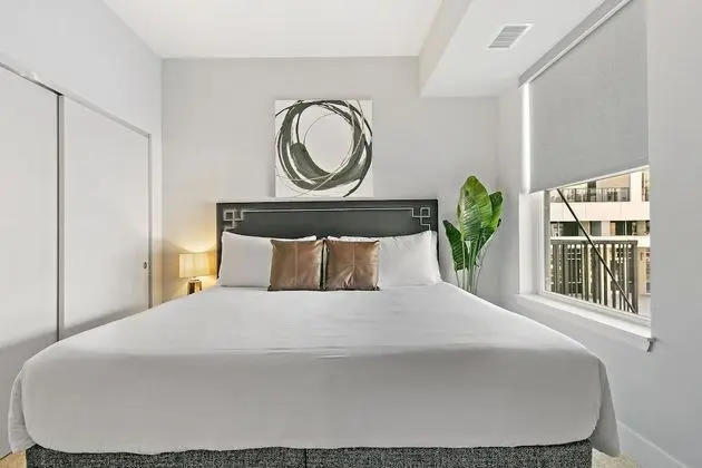 Design Daire, 2 Yatak Odası