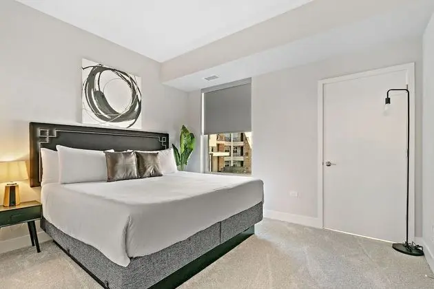 Design Daire, 2 Yatak Odası
