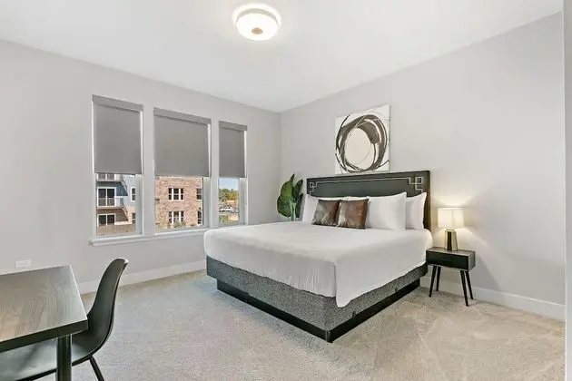 Design Daire, 2 Yatak Odası