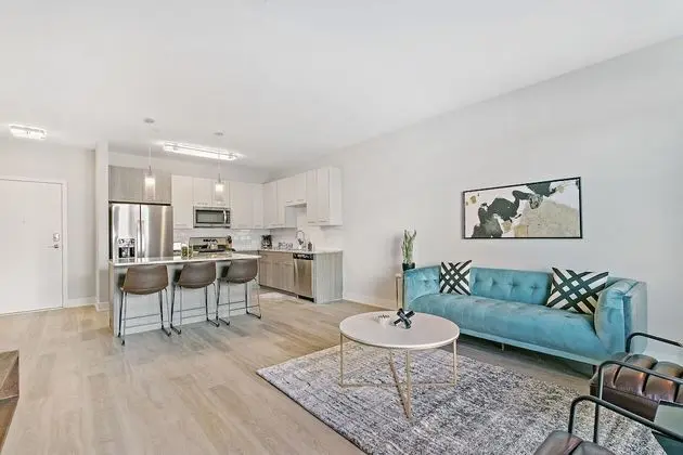 Design Daire, 2 Yatak Odası