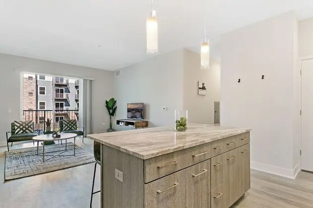 Design Daire, 2 Yatak Odası