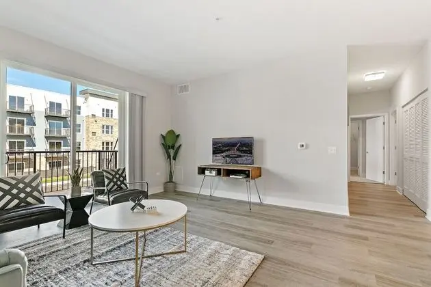 Design Daire, 2 Yatak Odası