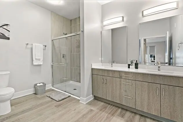 Design Daire, 2 Yatak Odası
