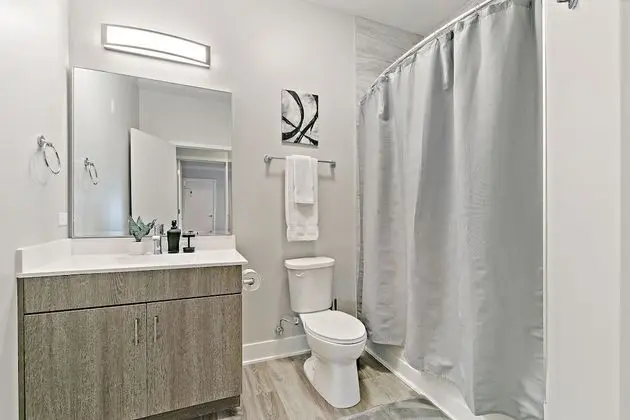 Design Daire, 2 Yatak Odası