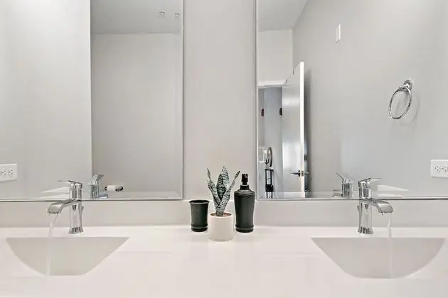 Design Daire, 2 Yatak Odası