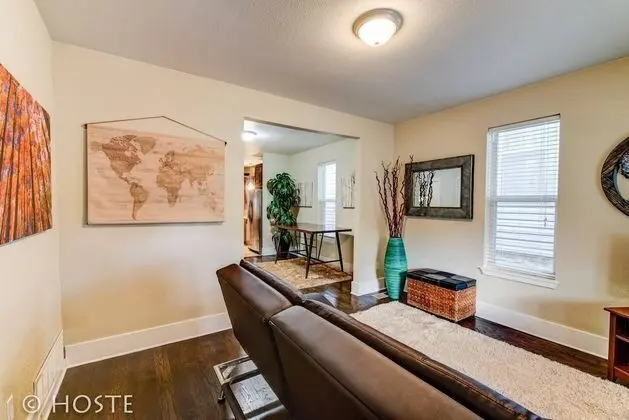 Ev (2 Bedrooms)