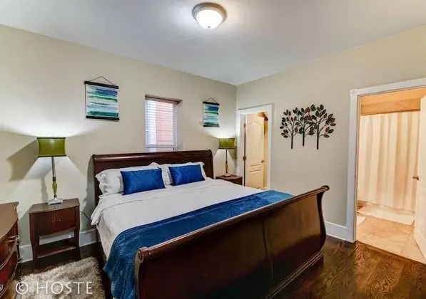 Ev (2 Bedrooms)