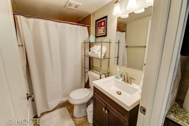Ev (2 Bedrooms)