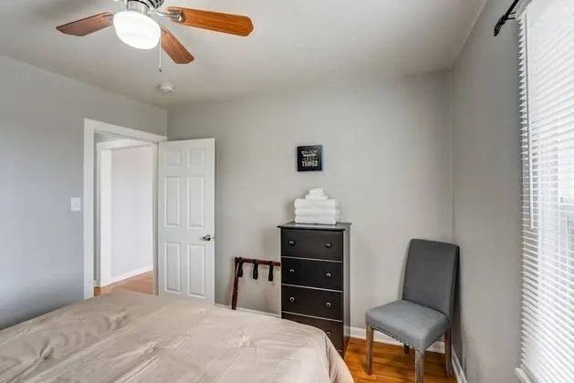 Ev (2 Bedrooms)