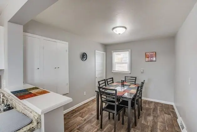 Ev (2 Bedrooms)