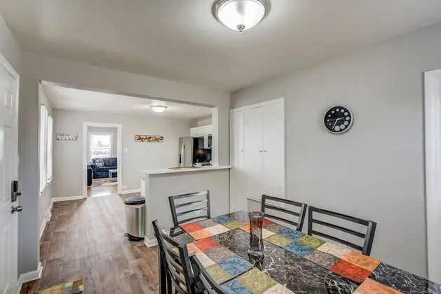Ev (2 Bedrooms)