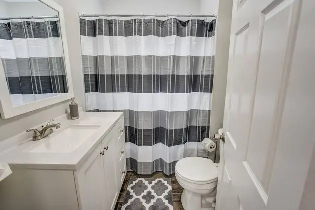 Ev (2 Bedrooms)