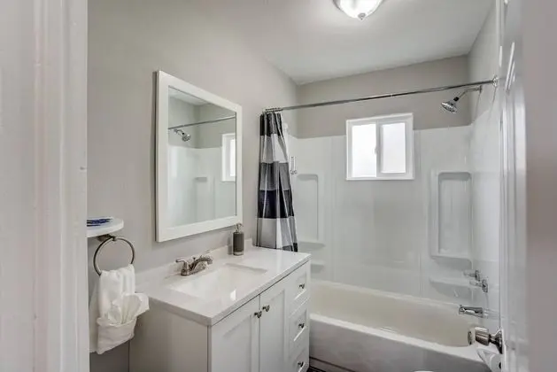 Ev (2 Bedrooms)