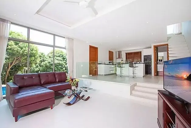 2-Bedroom VIlla