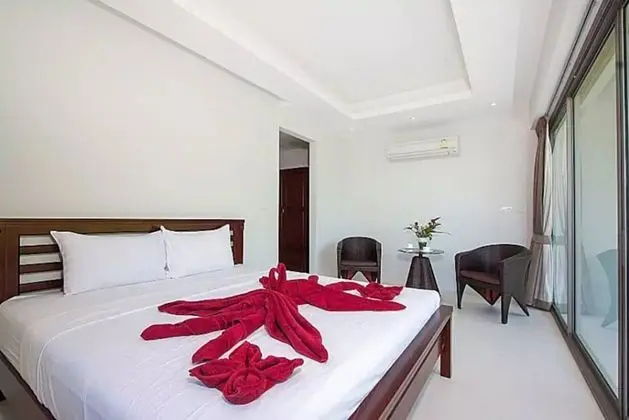 2-Bedroom VIlla