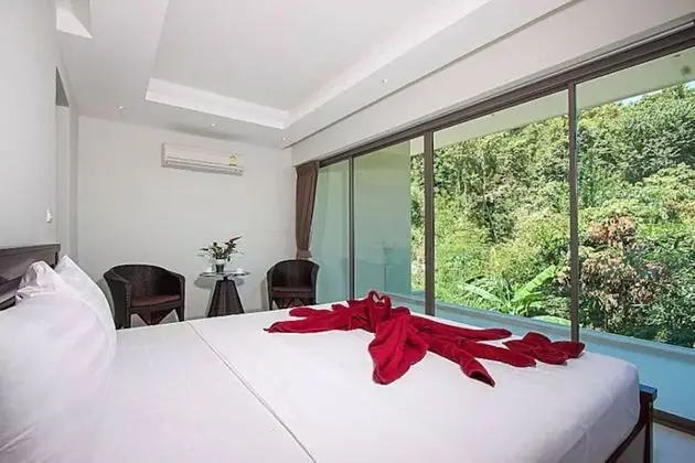 2-Bedroom VIlla