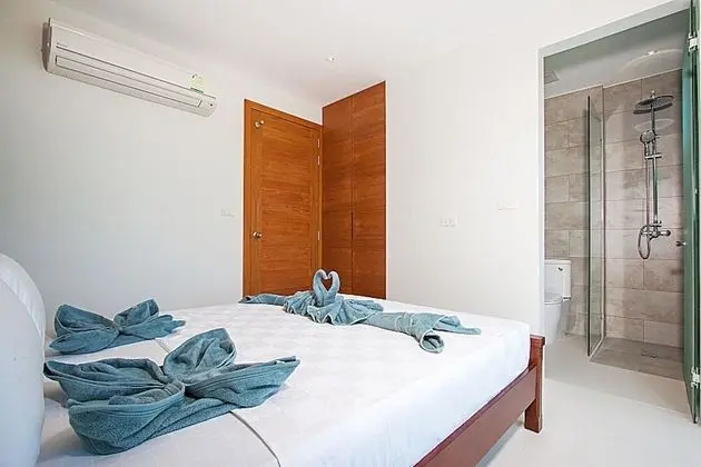2-Bedroom VIlla