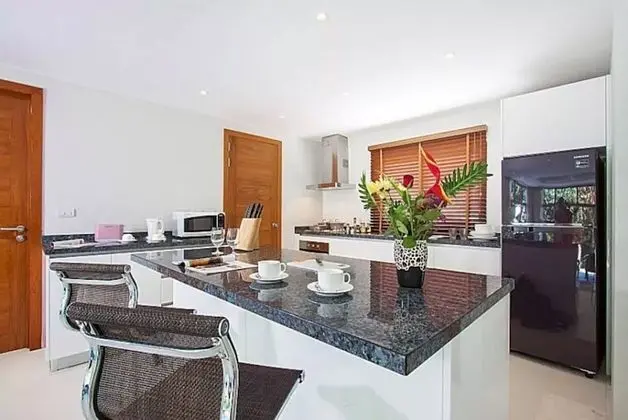 2-Bedroom VIlla