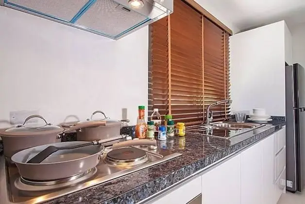 2-Bedroom VIlla