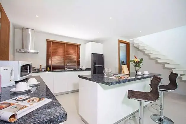 2-Bedroom VIlla