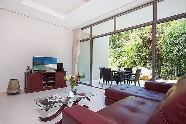 2-Bedroom VIlla