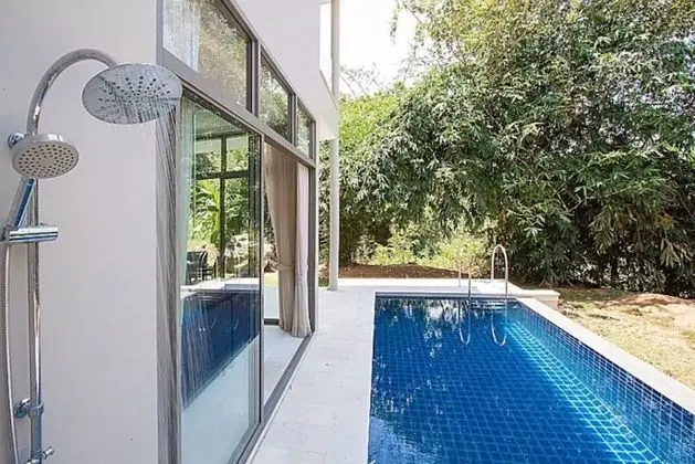 2-Bedroom VIlla