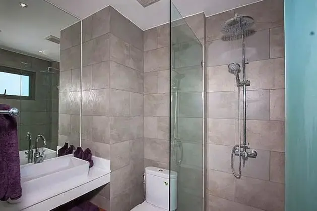 2-Bedroom VIlla