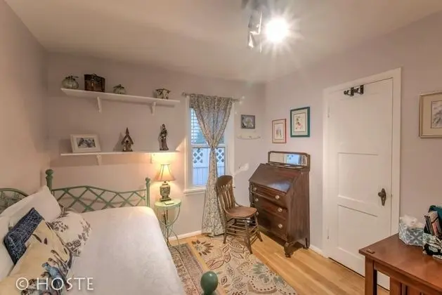Ev (2 Bedrooms)