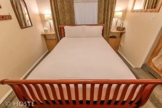 Ev (2 Bedrooms)
