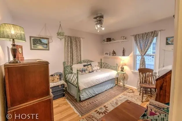 Ev (2 Bedrooms)