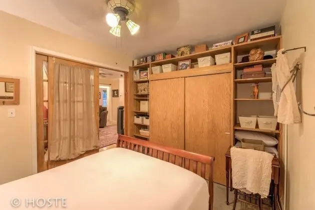 Ev (2 Bedrooms)