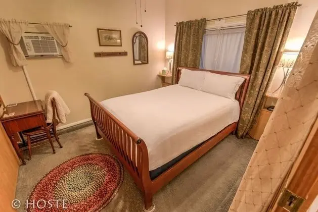 Ev (2 Bedrooms)