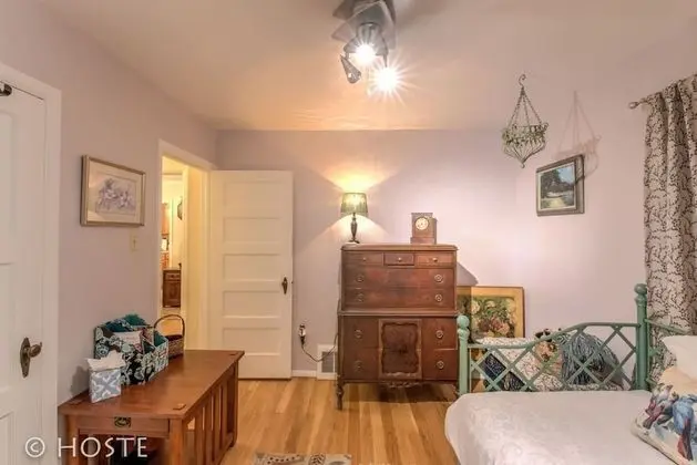 Ev (2 Bedrooms)