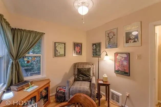 Ev (2 Bedrooms)