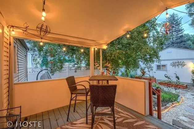 Ev (2 Bedrooms)