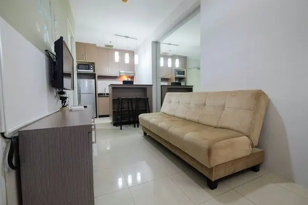 Apart Daire, 2 Yatak Odası