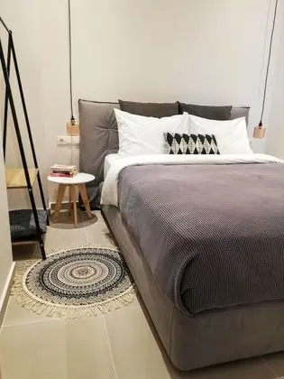 Apart Daire, 2 Yatak Odası, Balkon