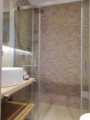 Apart Daire, 2 Yatak Odası, Balkon