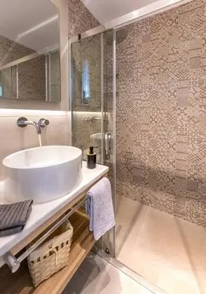 Apart Daire, 2 Yatak Odası, Balkon