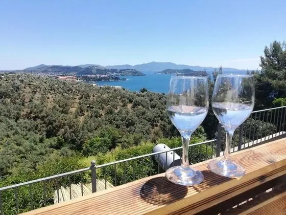 Apart Daire, 2 Yatak Odası, Balkon