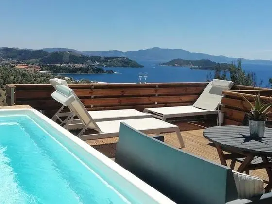 Apart Daire, 2 Yatak Odası, Balkon