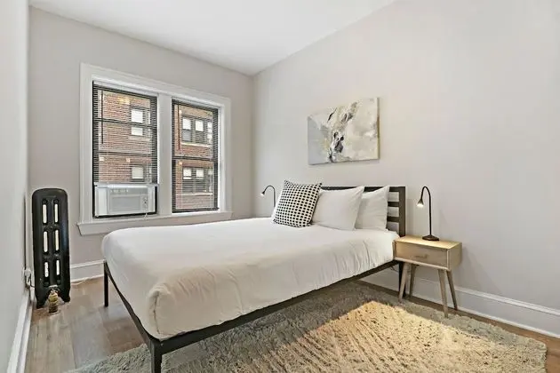 Classic Apart Daire