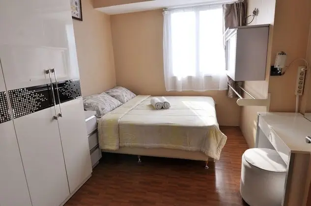 Apart Daire, 2 Yatak Odası