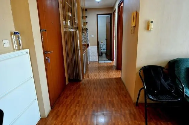 Apart Daire, 2 Yatak Odası