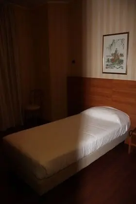 Economy Tek Kişilik Oda, Ek Bina