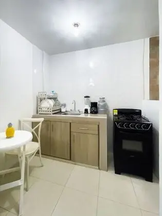 Apart Daire, 2 Yatak Odası, Sigara İçilebilir, Balkon