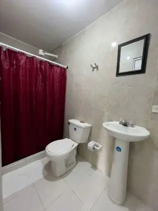 Apart Daire, 2 Yatak Odası, Sigara İçilebilir, Balkon