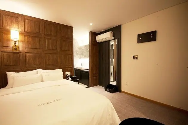 Deluxe Oda (Semi Deluxe A)